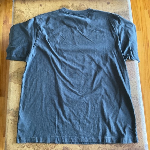 Uniqlo Black Tee with Campbell's Soup Can Design - Picture 7 of 7